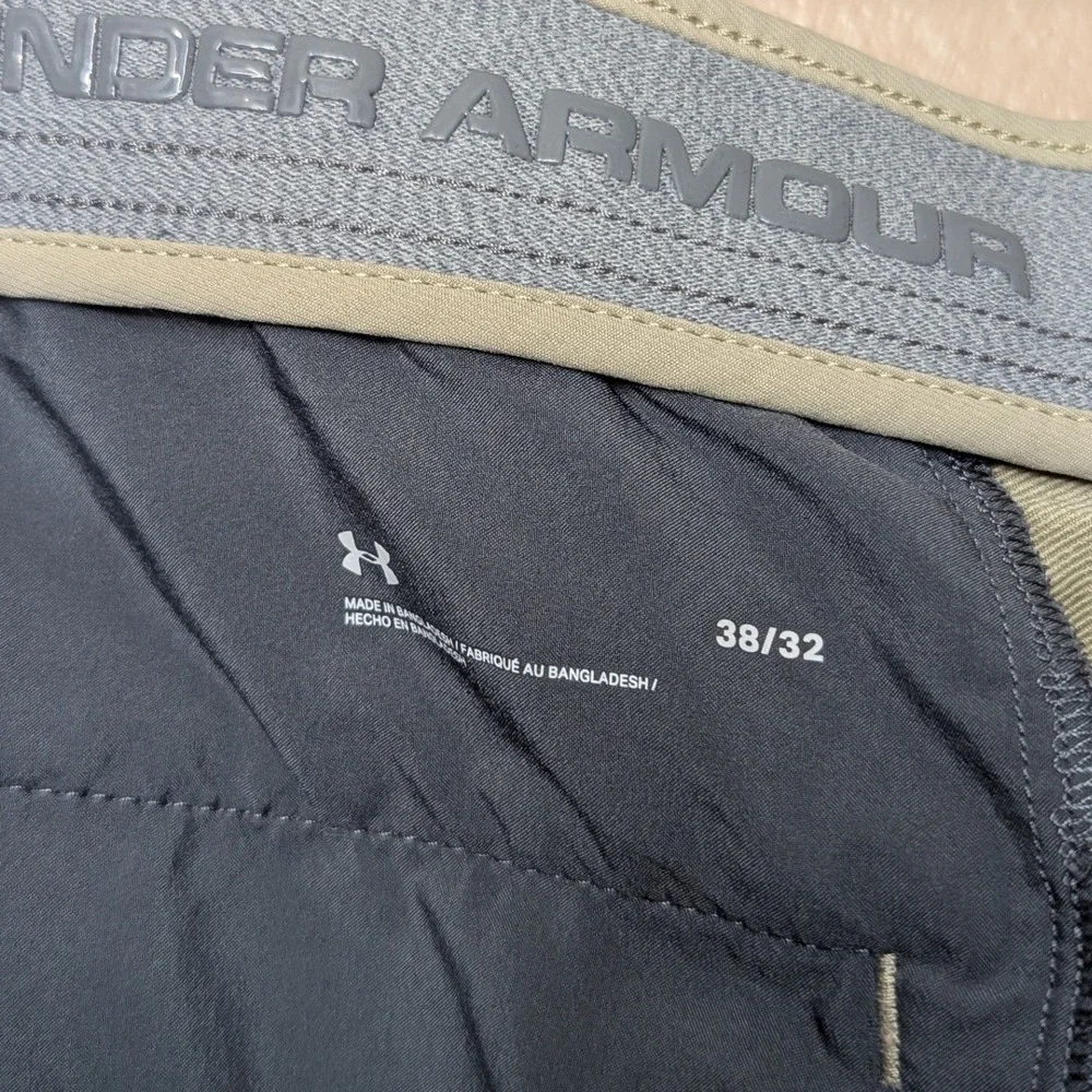Under Armour under armour